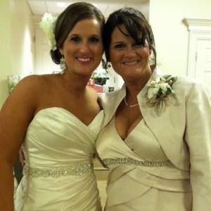 Meet your Posher, Joy